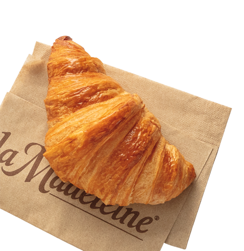 la Madeleine | Rewards