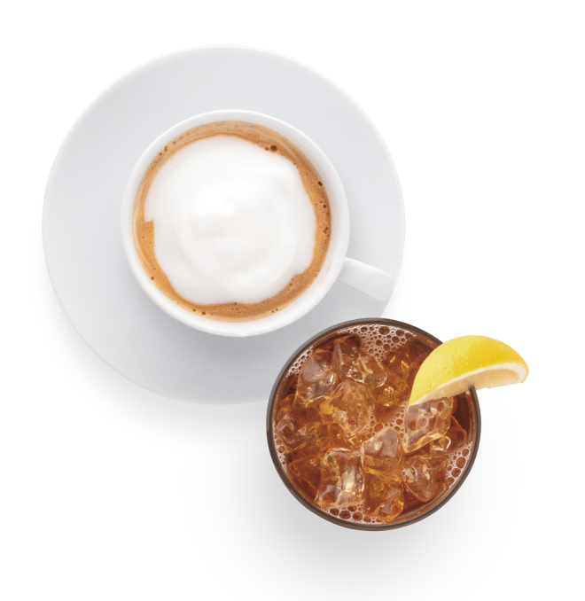la Madeleine | Rewards