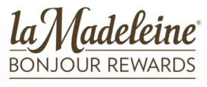 la Madeleine | Rewards